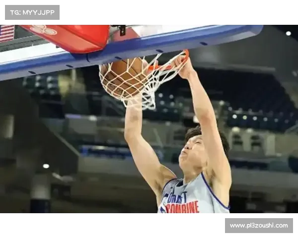 杨瀚森NBA选秀行情上升赴美试训获多支球队球探青睐 杨瀚森NBA选秀行情上升赴美试训获多支球队球探青睐