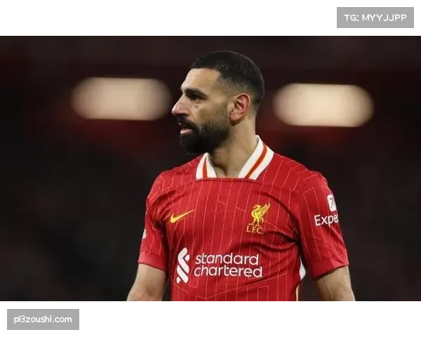 萨拉赫单赛季贡献29球18助攻 追平英超历史参与进球纪录